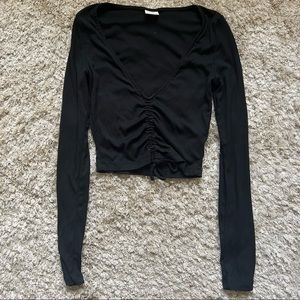 Sunday best vida long sleeve